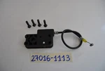 Kawasaki Zr 750 99 05 Seat Lock Latch Catch And Cable. Fixed Price $40.48.