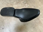 2000 Harley Softail Flstc Heritage Classic Rider Driver Seat Saddle Pera. Fixed Price $199.00.