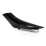 Acerbis X Seat Soft YZ250F/450F:14-14 Black 2374210001. Fixed Price $184.69.