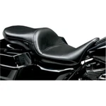 Lepera Maverick Two Up One Piece Smooth Seat Front Rear Harley Touring 2008-2020. Fixed Price $583.00.