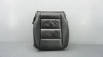 2005 2011 Audi A6 C6 Front Right Passenger Lower Seat Bottom Cushion 4F5881406B. Fixed Price $170.00.