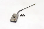 01-10 Suzuki GZ250 Oem Front Driver Seat Latch Lock Assembly. Fixed Price $17.59.