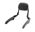 Kawasaki Fixed Passenger Backrest For All Vulcan EN650 Oem 99994-0818. Fixed Price $321.29.