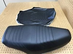 Honda NH125 Aero Seat Cover 1984 Model (H-*197). Fixed Price $39.95.