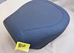 Mustang 14" Wide Vintage Rear Seat P/n 76247 For 06-16 Harley Softail Misc. Fixed Price $149.95.
