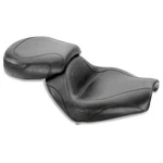 Mustang Seats Vintage Two-piece Sport Touring 75851. Fixed Price $720.00.