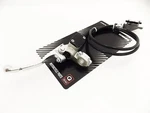 Ktm 65SX 2004 Jbs Hydraulic Clutch Master Cylinder Lever Assembly. Fixed Price $82.84.