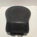 Harley-davidson Softail Passenger Pillion Seat Milsco 09689 Oem 1984 2006. Fixed Price $69.99.