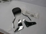 New Cobra Honda VN1500 G/l Short Sissy Bar With Pad Fits 98-08. Fixed Price $192.50.