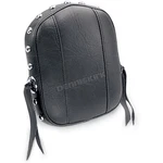 Mustang Seats Bracket-style Sissy Bar Pad Studded W/conchos 75312. Fixed Price $145.00.