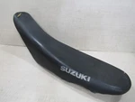2001 Suzuki DR-Z400S Seat 45100-29F21-CT6 Fits DRZ400. Fixed Price $179.87.
