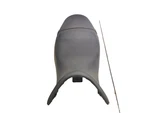 Triumph Street Triple 675 2007 2012 Original Seat To Be Reupholstered T2306407. Fixed Price $80.34.