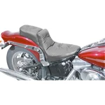 Mustang Motorcycle Products Regal Duke Seat Softail '00-'05 75049. Fixed Price $521.27.