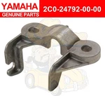Yamaha Plate 2C0-24792-00-00 New. Fixed Price $28.95.