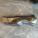2014-2018 Bmw 1200RT Exhaust Heat Shield Guard Used Oem. Fixed Price $30.00.