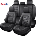 Covers,car Full Set, Front Seats Back. Fixed Price $113.43.