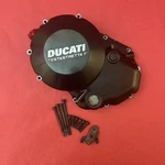 2013 13-14 Ducati Multistrada Mts 1200S Touring Clutch Cover Engine Side Case. Fixed Price $218.49.