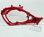 New Oem Frame Red Fits Gasgas MC450F 2024 Main Chassis Hull A46003001000FB. Fixed Price $799.99.