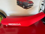2021 Crf 450RL Seat. Fixed Price $120.00.