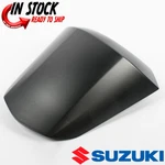 New Suzuki 2017-2025 Oem Gsx-r Gsxr 1000 Matte Black Rear Passenger Seat Cowl. Fixed Price $199.95.