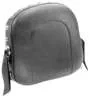 Mustang Black Studded Medallion Sissy Bar Pad 9.5X Dyna Wide Glide 93-17. Fixed Price $191.42.