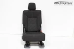 2019-2022 Chevrolet Blazer Rear Second Row Right Side Seat Cloth Jet Black Oem. Fixed Price $358.79.
