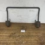 Oem Harley Davidson Buddy Seat Spring Support Yoke Bracket Panhead Shovelhead. Fixed Price $59.99.