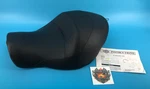 New Open Box Missing Part Oem Harley-davidson Reduced Solo Reach Seat 54385-11 #. Fixed Price $160.00.