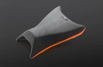 New Ktm 2024-2026 390 Duke Rider Ergo Seat + Mm Black Orange 96007940100C1A. Fixed Price $175.99.