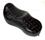 Harley Davidson 51540-06 Demo Seat Oem Take-off Pre-owned Like New. Fixed Price $125.00.