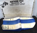 91-93 Suzuki Bandit GSF400 400P Front Rear Seat Base Pan Set 45100-10D00 ST1220. Fixed Price $44.98.