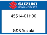 Suzuki Oem Part 45514-01H00 Cover,seat Tail. Fixed Price $21.67.