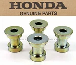 New Honda Seat Grab Hand Bar Mounting Collar GL1800 Goldwing X4 (see Notes) N129. Fixed Price $30.39.