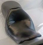 Harley Davidson Genuine 08-20 Road King Flhr 2-UP Black Seat 52000038. Fixed Price $76.95.