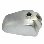Fuel Petrol Gas Tank Aluminum For Suzuki PE175,250,400 Dirt Bike 1978-1984. Fixed Price $314.99.