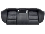 2005-2011 Audi A6 S6 C6 Rear Lower Seat Cushion Black Leather Oem. Fixed Price $151.99.