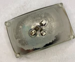 Wagner 4652 Sealed Beam Automotive, Incandescent Headlight Lamp Glass Lot Of. Fixed Price $14.32.