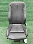 17-21 Bmw 330I Front Right Seat Leather Oem 52107243530 52107243531 52107243544. Fixed Price $215.00.