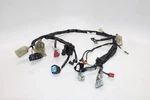 2004 Honda Shadow Aero VT750C Oem Main Engine Wiring Harness Motor Wire Loom. Fixed Price $76.30.