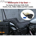 For Harley Softail Fxbbs Fxst Front Driver & Rear Passenger Ls Seat 2018-22. Fixed Price $206.54.
