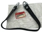 Honda 77210-MN5-000ZD Motorcycle Seat Belt YR131L Genuine Oem New Old Stock. Fixed Price $34.99.
