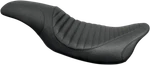 Mustang Fastback Tuck And Roll Seat Tripper 76712. Fixed Price $494.00.
