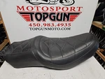 1983 1984 Honda VT500C Shadow Saddle Seat 77200-MF5-000. Fixed Price $58.15.