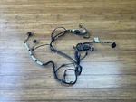 2016-2022 Bmw 750I G12 4.4L Engine Rear Left Seat Wiring Harness 6820503 Oem. Fixed Price $40.00.