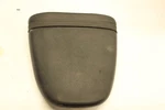 Passenger Seat W/strap Black 45300-33E20-R42 1999 Suzuki GSX-R600. Fixed Price $40.00.