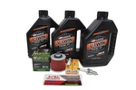Yamaha Oil Change Kit Ngk Spark Plugs Filter XVS650. Fixed Price $50.99.