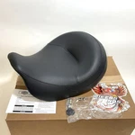 New Genuine Harley 1997-2007 Road King Sundowner Solo Seat Wo Bracket 51928-01. Fixed Price $299.00.
