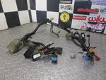 2009 01-09 Honda VT750 Shadow Aero Spirit Main Wire Harness Loom Wiring. Fixed Price $89.00.
