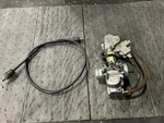 Yamaha Blaster 200 Stock Mikuni Carberator With Tors. Fixed Price $140.00.