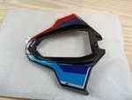 (k) New 2019-2024 Bmw S1000RR Rear Trim Panel Centre Oem 46631541912. Fixed Price $172.73.